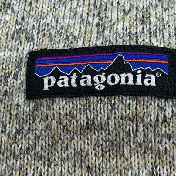 Patagonia Better Sweater 1/4 Zip Collared Pullover Size S - Picture 3 of 9